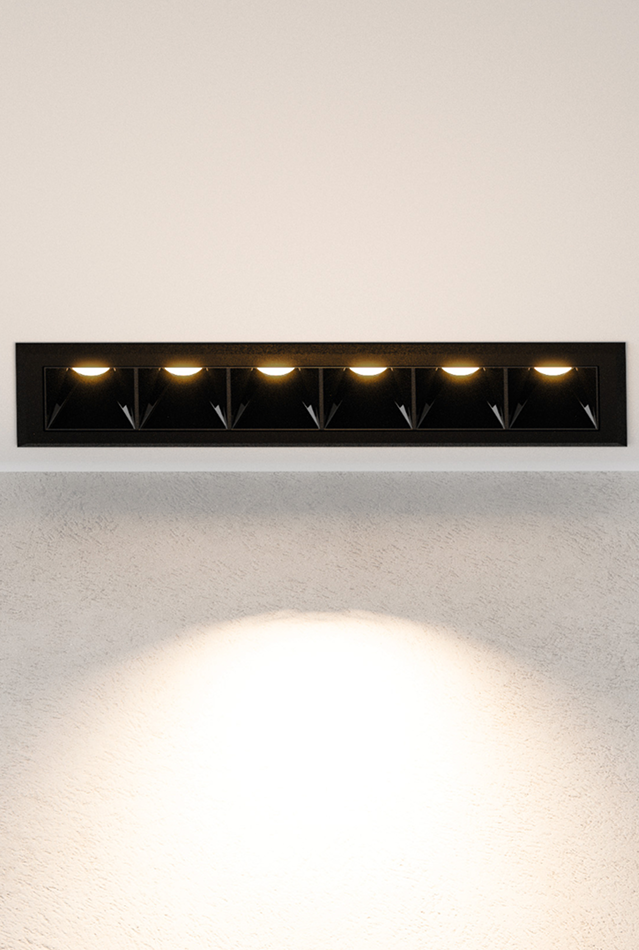 Imagem Mikro 6 focos